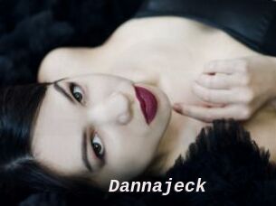 Dannajeck