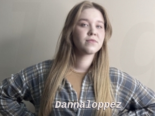 Dannaloppez