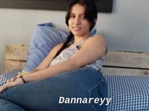 Dannareyy