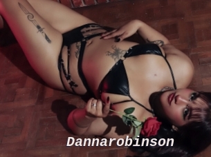 Dannarobinson