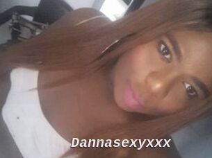 Dannasexyxxx