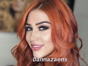 Dannazaens