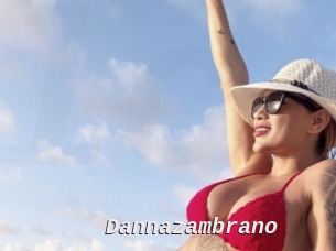 Dannazambrano