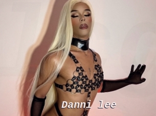 danni_lee Live Camgirls Sex
