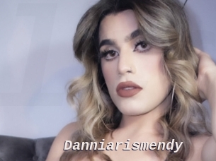 Danniarismendy