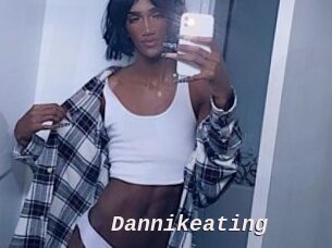 Dannikeating