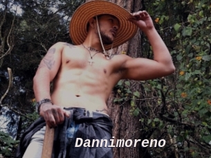 Dannimoreno