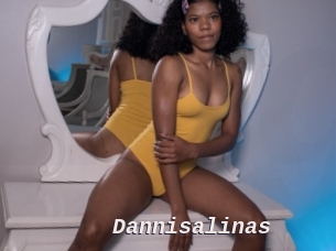 Dannisalinas