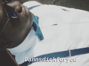 Dannsdickforyou