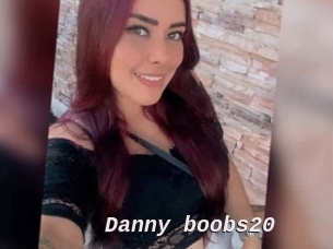 Danny_boobs20
