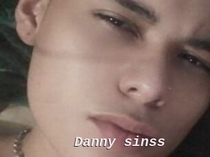 Danny_sinss