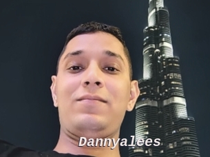 Dannyalees