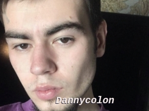 Dannycolon