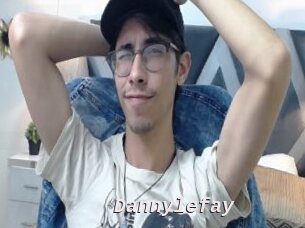 Dannylefay