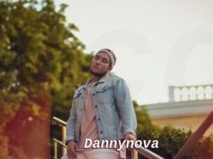 Dannynova