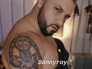 Dannyroy