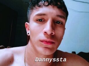 Dannyssta