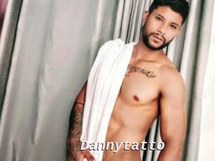 Dannytatto