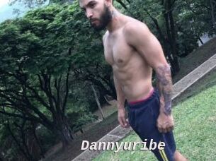 Dannyuribe