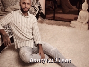 Dannywillson