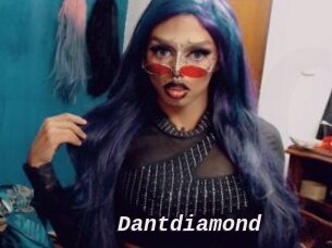 Dantdiamond