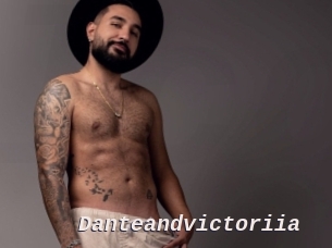 Danteandvictoriia