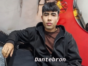 Dantebron