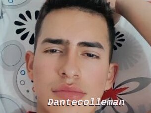 Dantecolleman