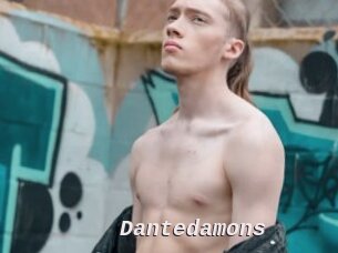 Dantedamons