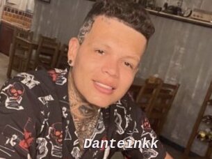 Danteinkk