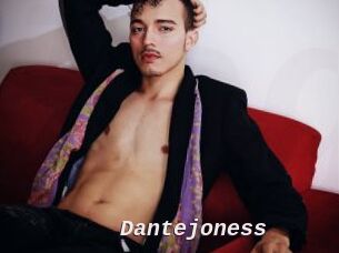 Dantejoness