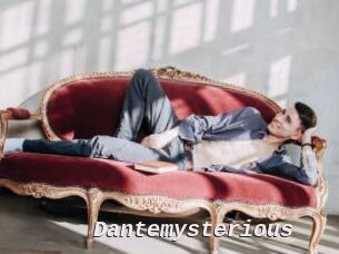 Dantemysterious