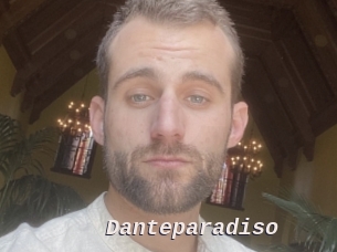 Danteparadiso