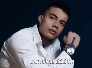 Dantesmiiith