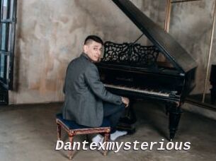 Dantexmysterious