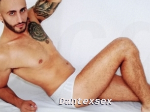 Dantexsex