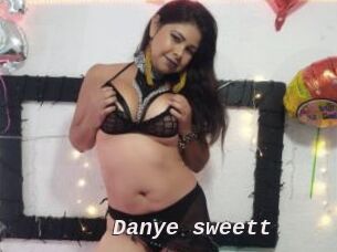 Danye_sweett
