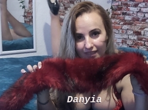 Danyia