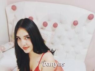 Danyms