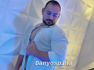 Danyospina