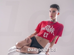 Danywolf18