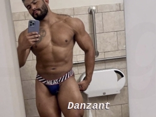 Danzant