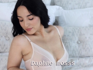 Daphne_mosss