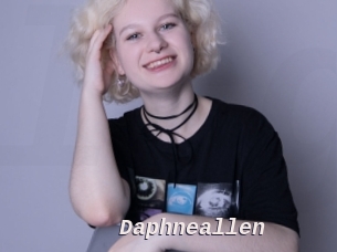 Daphneallen
