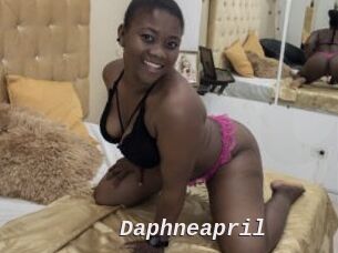 Daphneapril