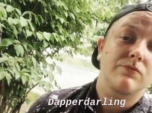 Dapperdarling