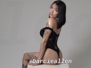 Darcieallen
