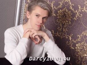 Darcyloveyou