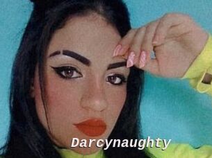 Darcynaughty
