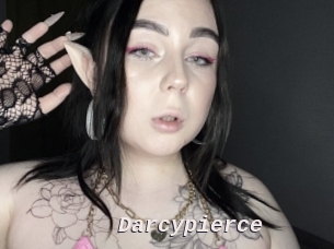 Darcypierce